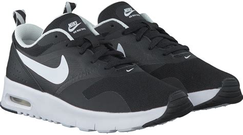 schwarze ‘ Nike Air Max Tavas 